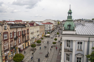 Miasto chce  współfinansować remonty zabytkowych kamienic