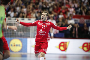 EURO 2018: Chorwacja uciekła spod topora