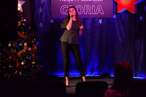 Zakończył się konkurs kolęd Młodzieżowego Domu Kultury