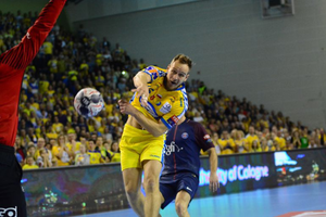 PGE VIVE promuje mecz z Barceloną w Dubaju. W Lubinie w ósemkę?