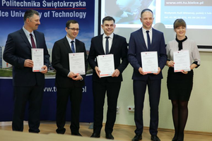 Dofinansowania dla badaczy z PŚK