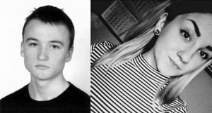 Poszukiwana para odnaleziona. Byli w Zakopanem