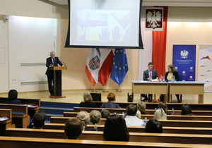 Dofinansowania na jubileuszowe imprezy