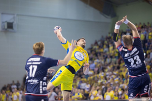 Jurecki w „siódemce” kolejki