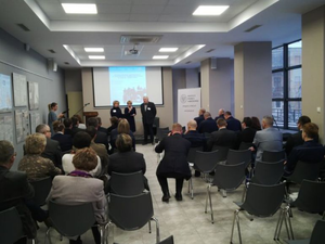 Spotkanie z historykiem