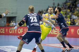 Jurecki: trzeba się sporo napocić, aby zdobyć punkty z Celje