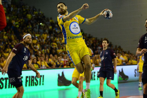 Janc: przed własną publicznością liczy się tylko zwycięstwo