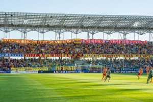 „Dni, których jeszcze nie znamy” wracają na Kolporter Arenę