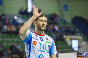 Pawliński: dla nas każdy mecz do końca będzie 