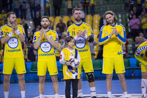 Kus: droga nie jest łatwa, ale może później Final Four będzie łatwiejsze