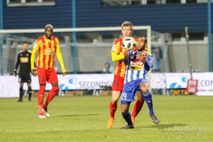 Dobra tylko pierwsza połowa. Korona przegrała w Płocku