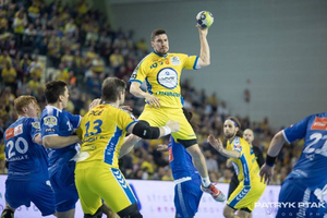 PGE VIVE ma już ponad 1000 bramek