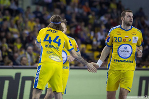 Trzynastobramkowa wygrana PGE VIVE