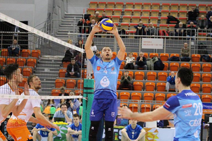 Dafi Społem przegrało 