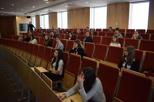 Zielone światło dla Młodzieżowego Sejmiku