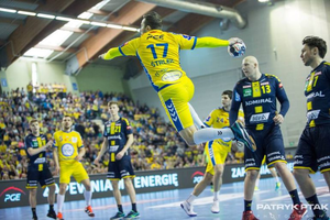 Planowy pogrom PGE VIVE. Rewanż będzie formalnością