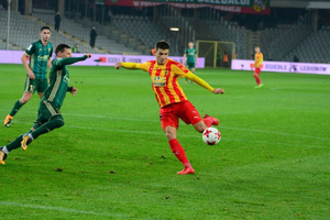 Możdżeń: mamy nadrzędny cel, jakim jest ósemka i każdy chce rozegrać to spotkanie jak najszybciej