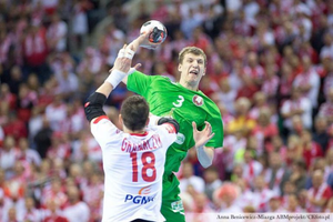 Kulsze w PGE VIVE Kielce!