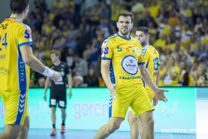 Jurecki odejdzie z PGE VIVE