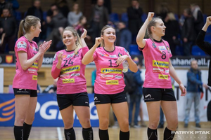 Cenne zwycięstwo Korony Handball