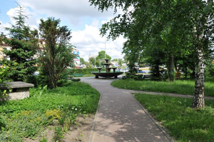 W końcu wyremontują popularny skwer na KSM