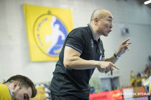 Dujszebajew: najważniejsze, żeby po stu dwudziestu minutach w Paryżu było plus jeden dla nas