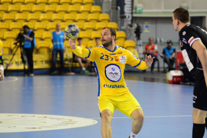 Azoty Puławy rywalem PGE VIVE w finale Pucharu Polski