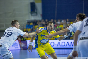 PGE VIVE rozpoczyna decydującą walkę na krajowym podwórku. Na początek starcie z rewelacją z Kalisza