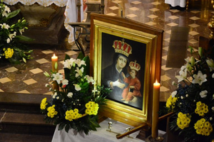 Bp Piotrowski: Jesteśmy w dobrych rękach!