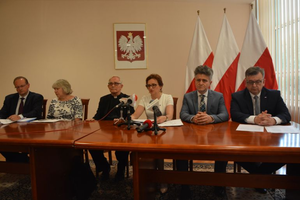 Świętokrzyskie Dni Profilaktyki