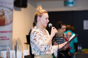 Warsztaty Świadomej Mamy w Kielcach