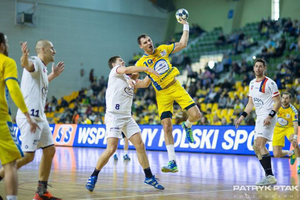 Lijewski wraca do gry