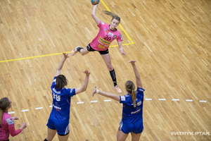 Czekala: mamy odpowiedni klimat do pracy i rozwoju, więc wyniki przyjdą