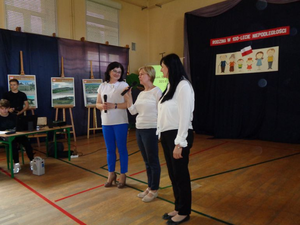 Święto Rodziny w Chęcinach