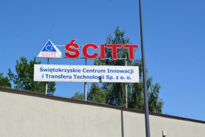 Konkurs w ŚCiTT