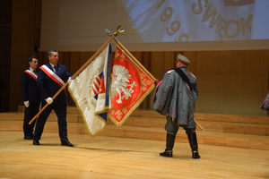 Gala 20-lecia świętokrzyskie [FOTO]