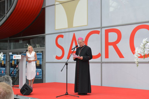 SACROEXPO rozpoczęte
