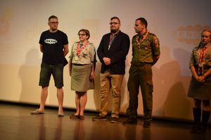 Docenili filmy młodych twórców