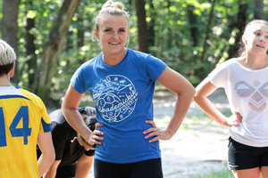 Orowicz i Charzyńska poleciały do Chorwacji  