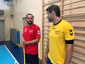 PGE VIVE rozpoczęło przedsezonowe przygotowania