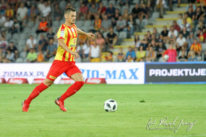 Soriano i Kovacević trenują na pełnych obrotach