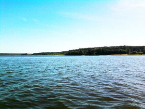 Woda w Cedzynie jest czysta. Jutro uchylą zakaz