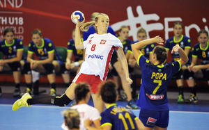 Druga porażka Polek.Austriaczki pomogły w awansie