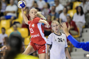 Polki grają o ćwierćfinał mundialu. 