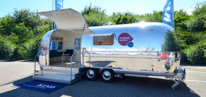 Bezpłatne badanie słuchu. Do Kielc przyjeżdża słuchobus