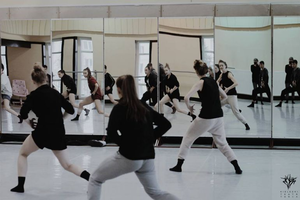 Bezpłatne zajęcia taneczne