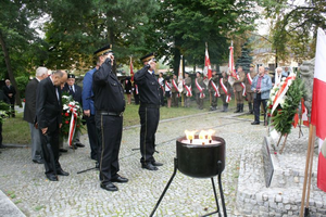 Rocznica agresji niemieckiej