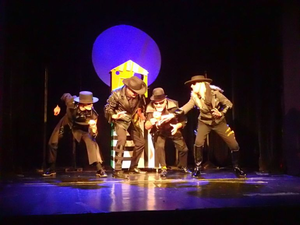 Nowy sezon artystyczny w 