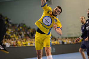 Jurecki: dla drużyny to dobrze, że spędzaliśmy tyle czasu razem