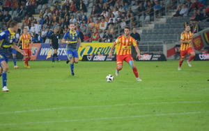 Fortel Górskiego? Ciekawa wieść z Białegostoku